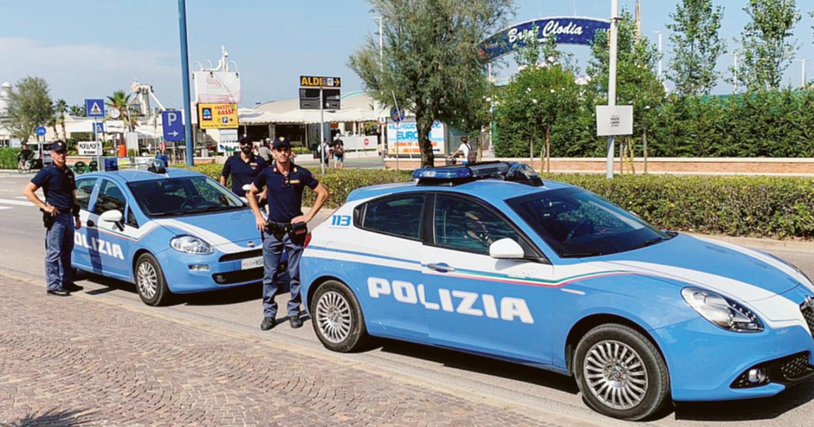 Le sigle sindacali della Polizia di Stato incontrano il Prefetto 