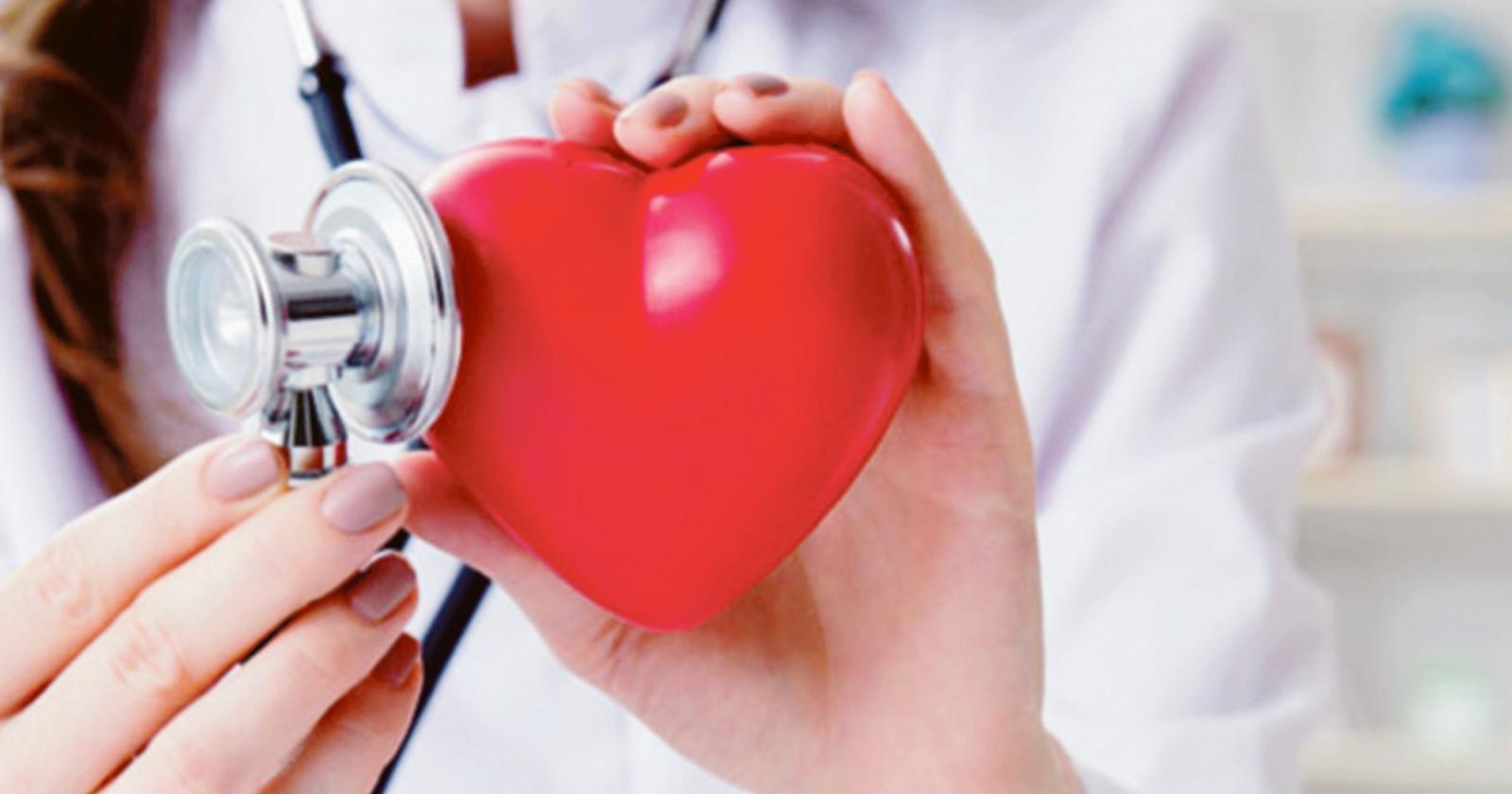 Prevenzione per salvare il cuore