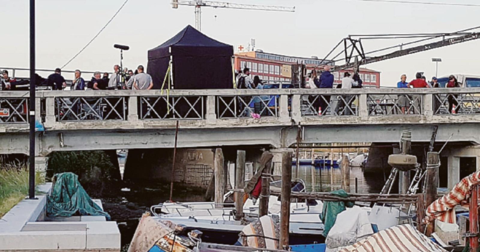 La burocrazia rallenta i lavori al ponte della Fossetta 