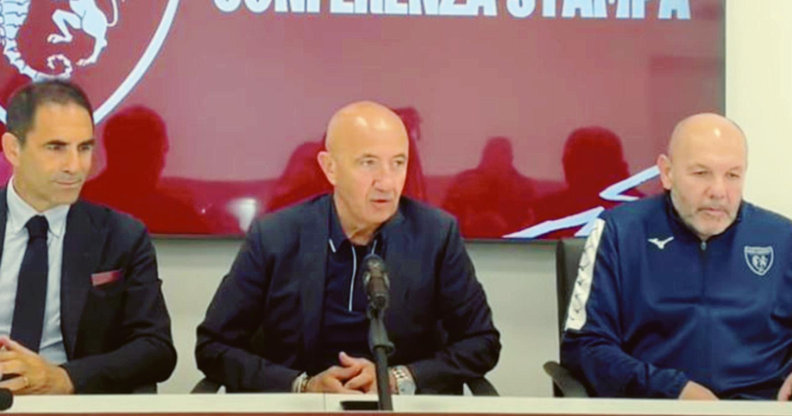 Union Clodiense: “Messe le basi per ripartire”
