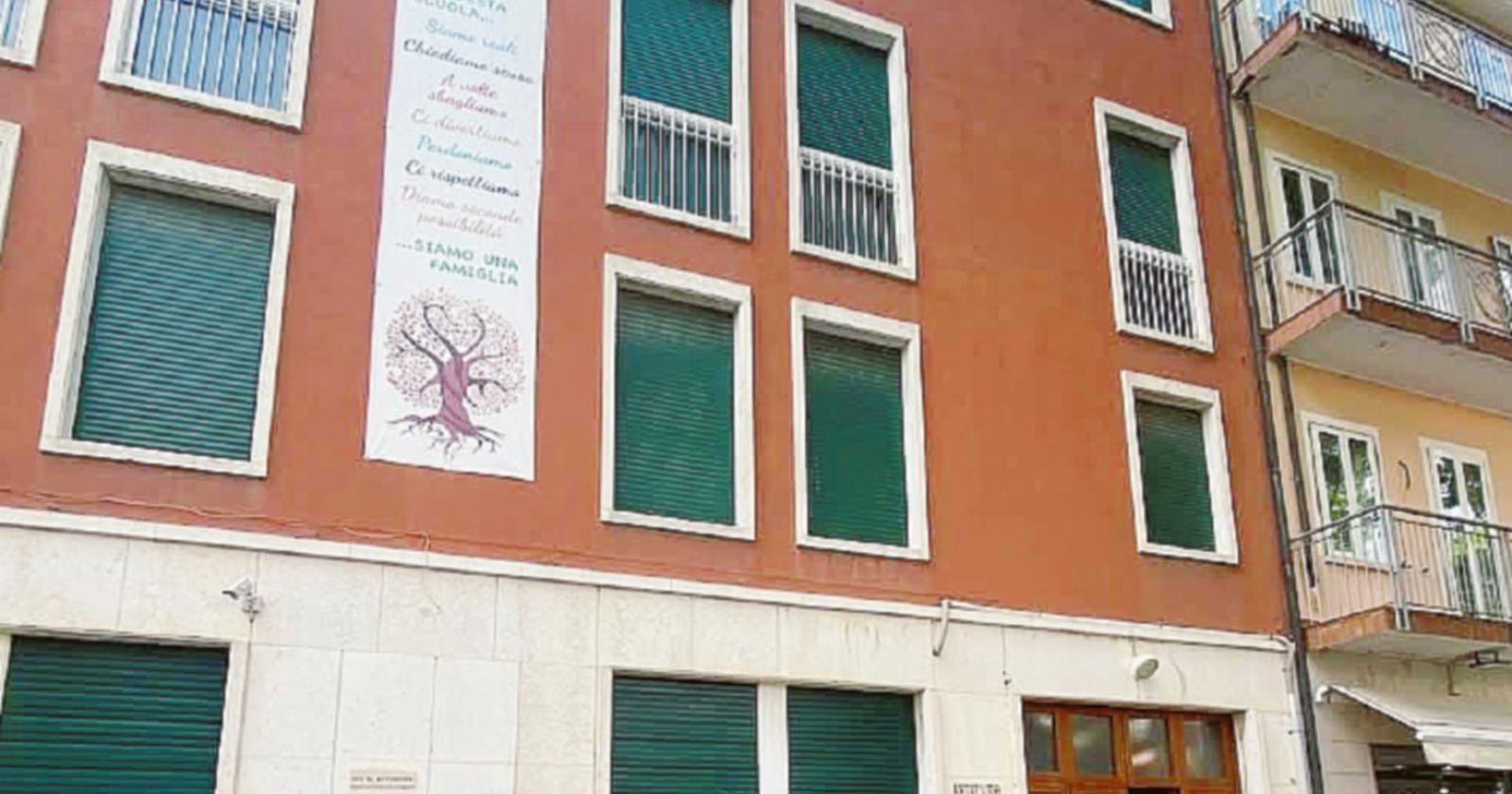 Dopo 106 anni le suore lasceranno la materna