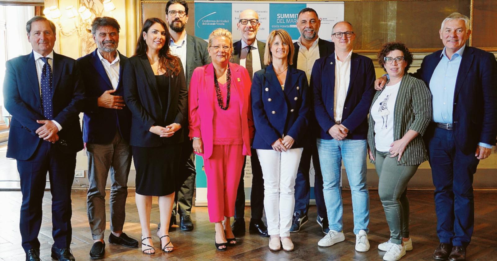 La nostra costa guarda al futuro