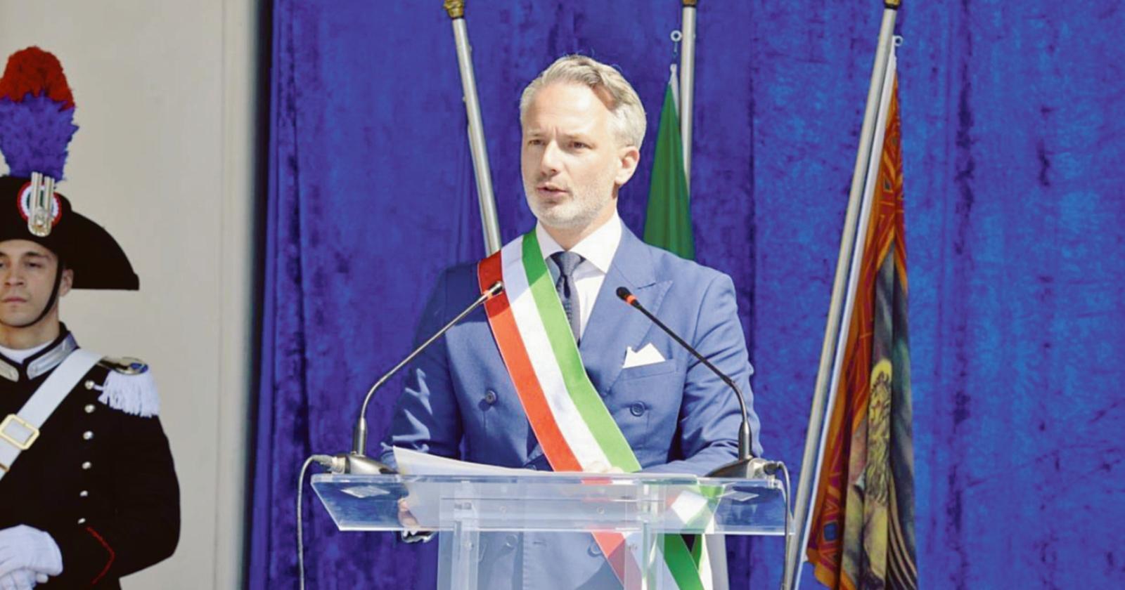 “Non ci limitiamo a parlare, facciamo”
