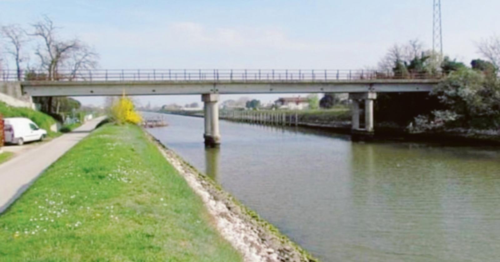 Il ponte sarà davvero... Nuovissimo