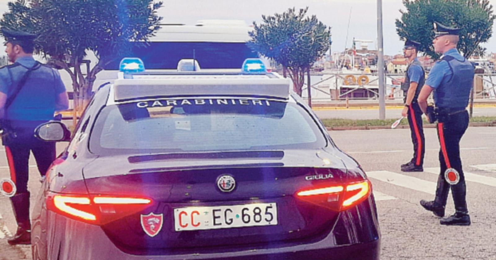 Movida molesta: denunce a raffica
