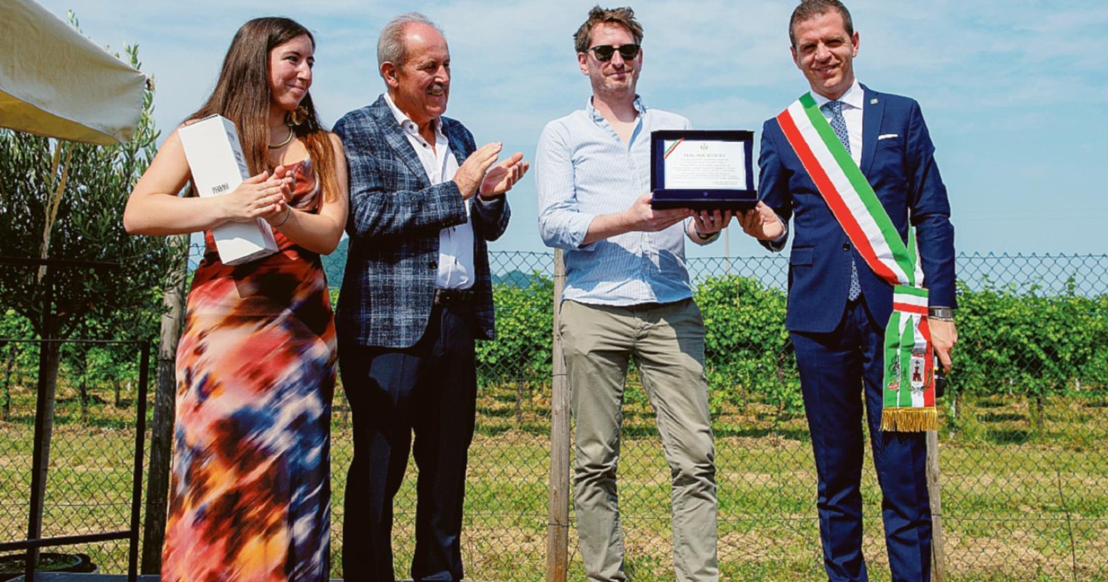 Quarant’anni di sostenibilità