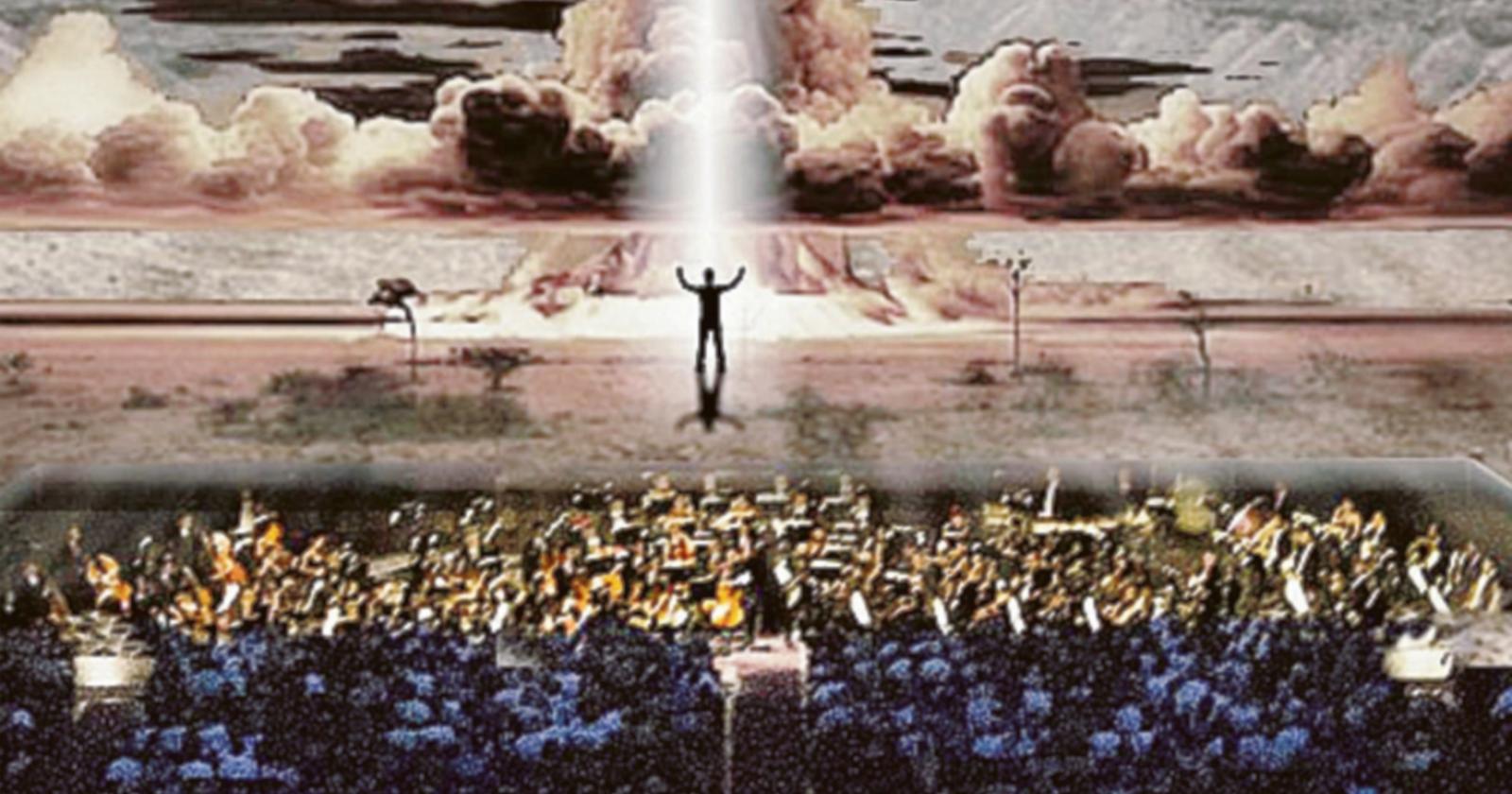 Nabucco “wow” nel segno di Serafin