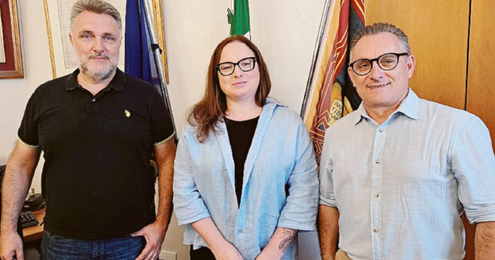 Sportello donna, 35 Sos in 3 mesi