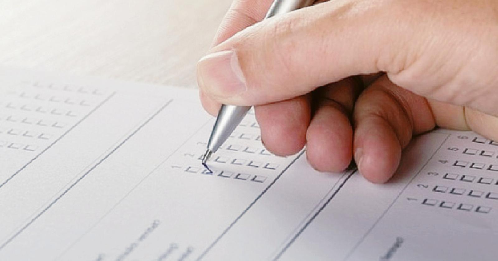 E' partito il Censimento permanente 2025