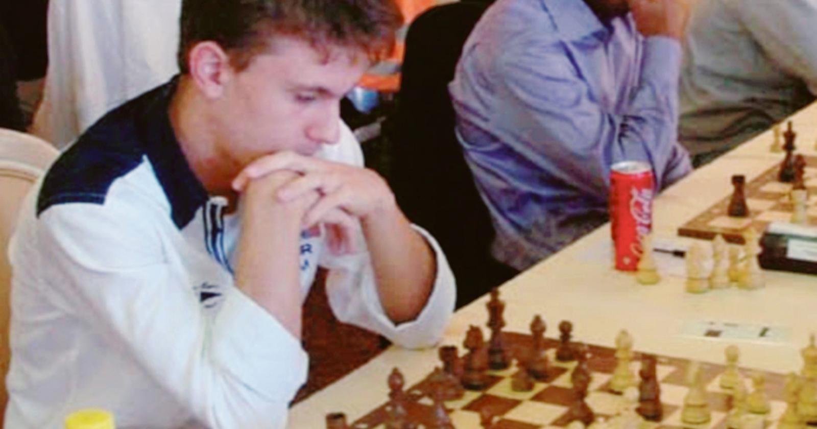 Scacchisti in gioco, un successo