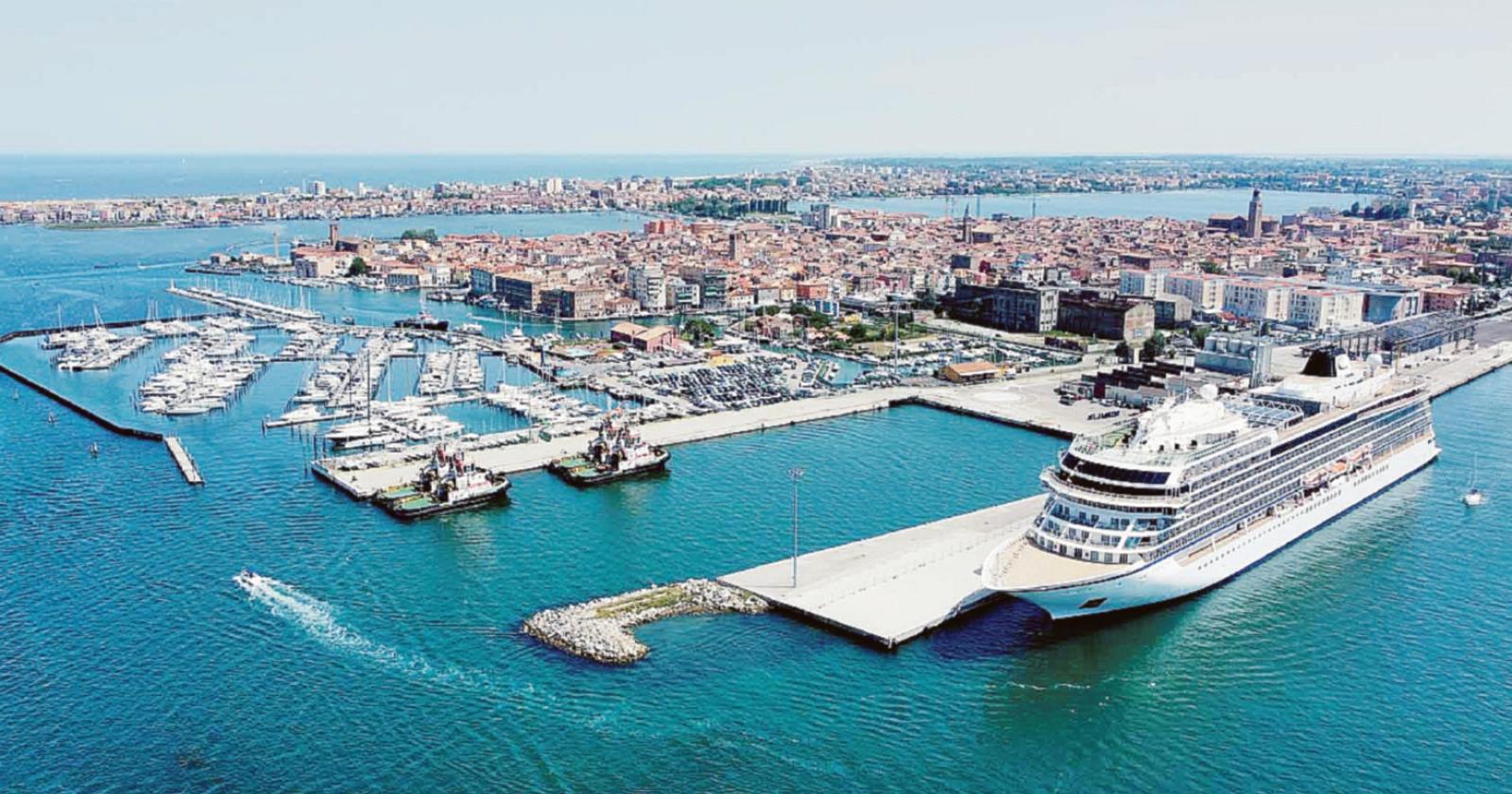 Isola Saloni, il futuro è incerto
