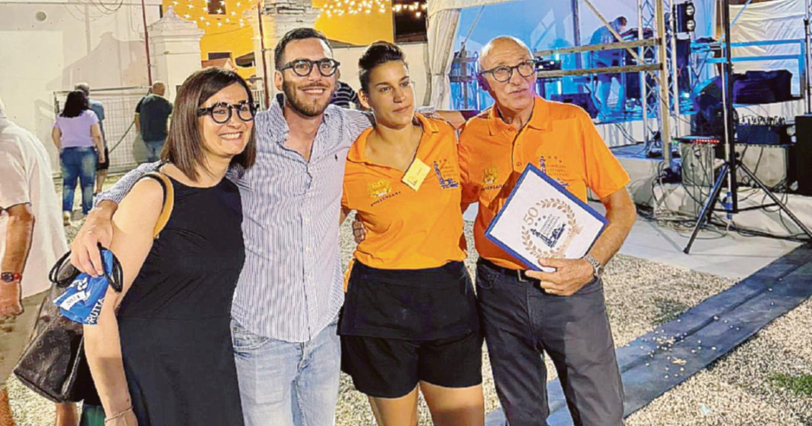 Il ferragosto Rottanovano entra nel clou