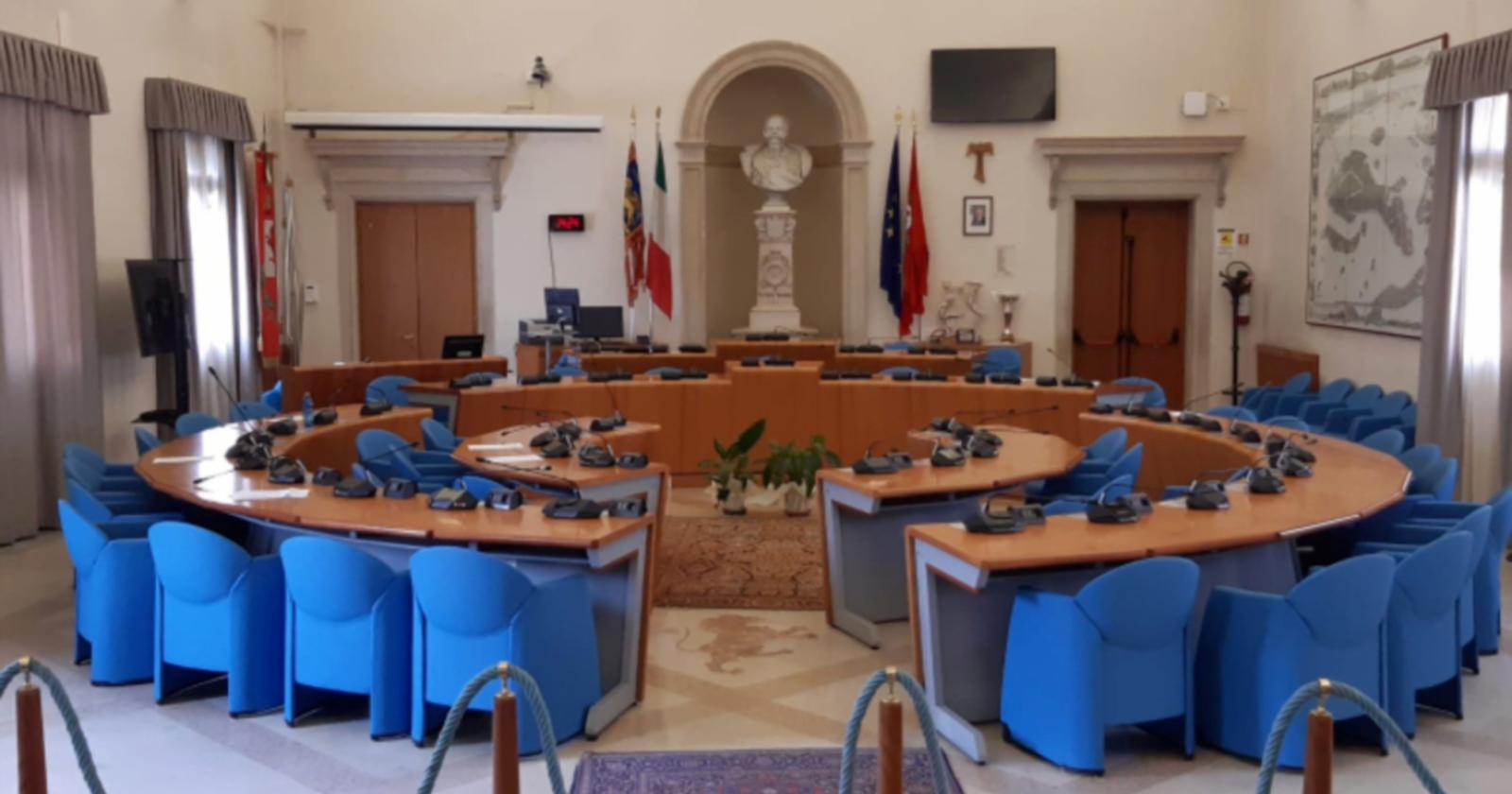 Cambia l’importo dei “gettoni” per i consiglieri