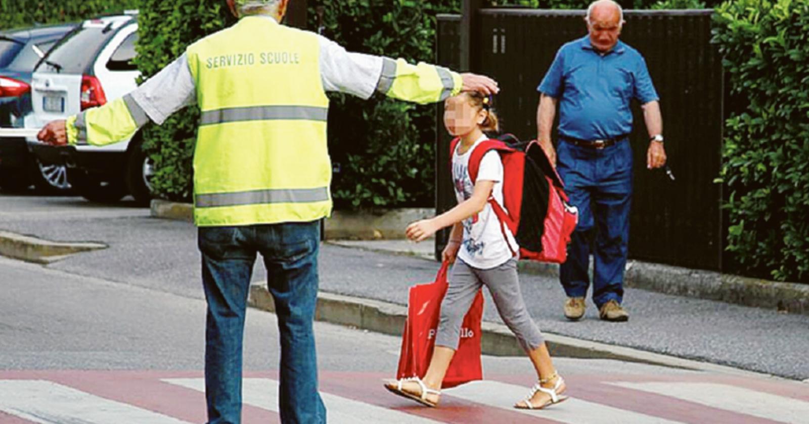 Associazioni in corsa per gestire i nonni vigile