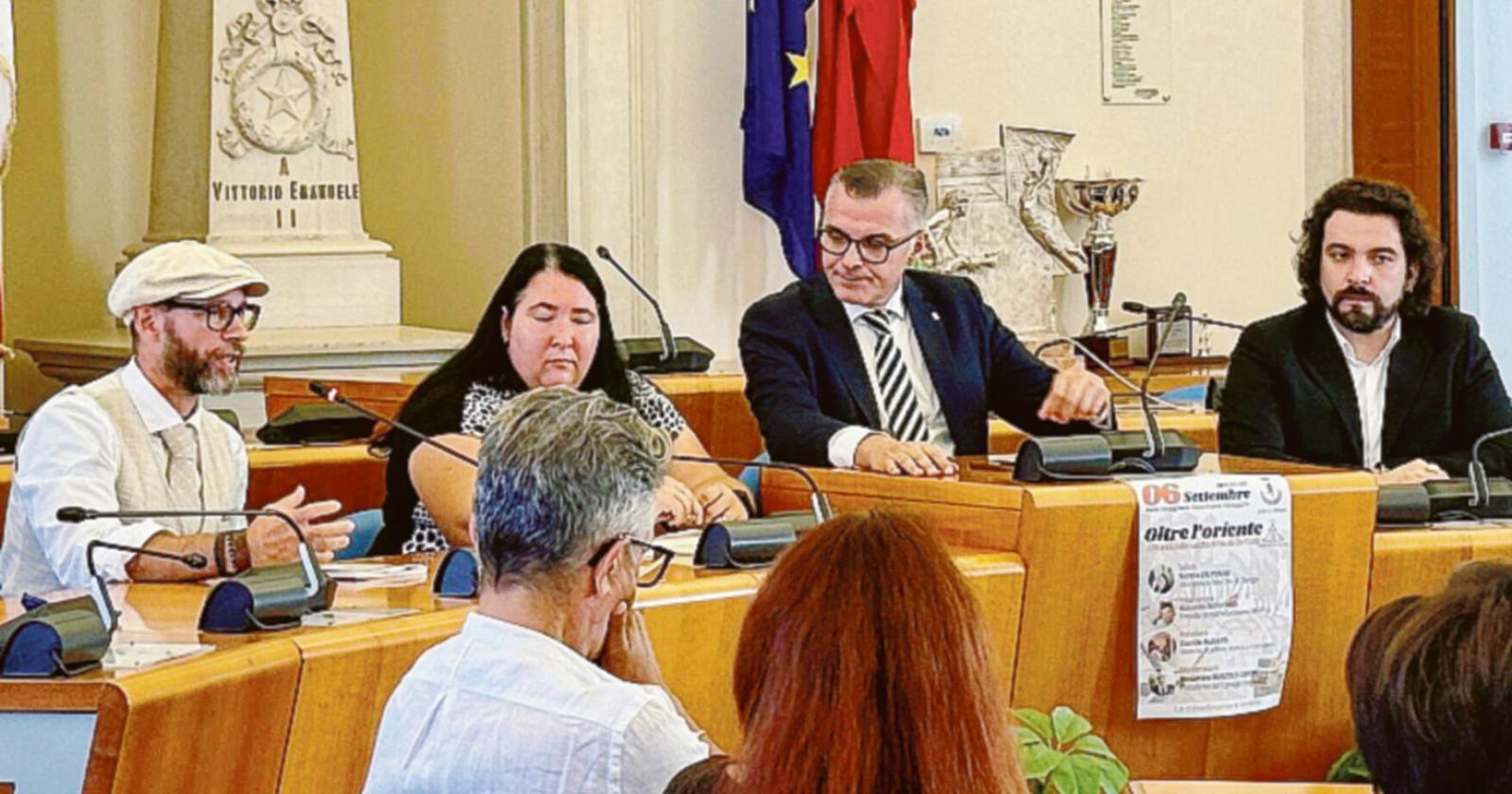 Alla riscoperta delle radici