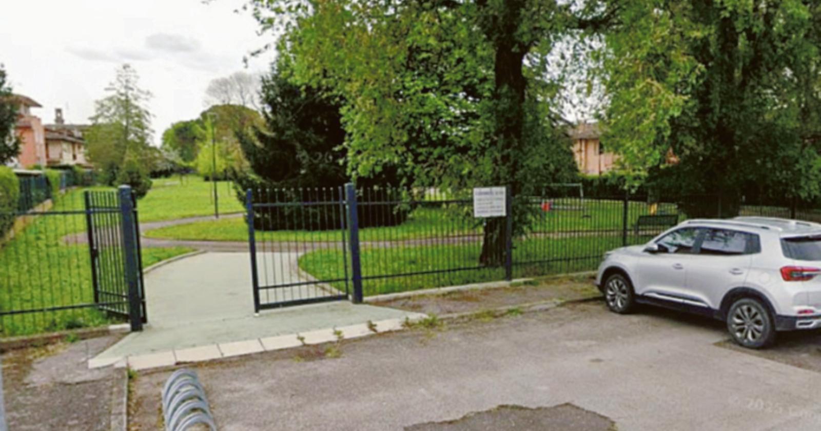 Un parco per le vittime delle foibe e gli esuli istriani, fiumani e dalmati