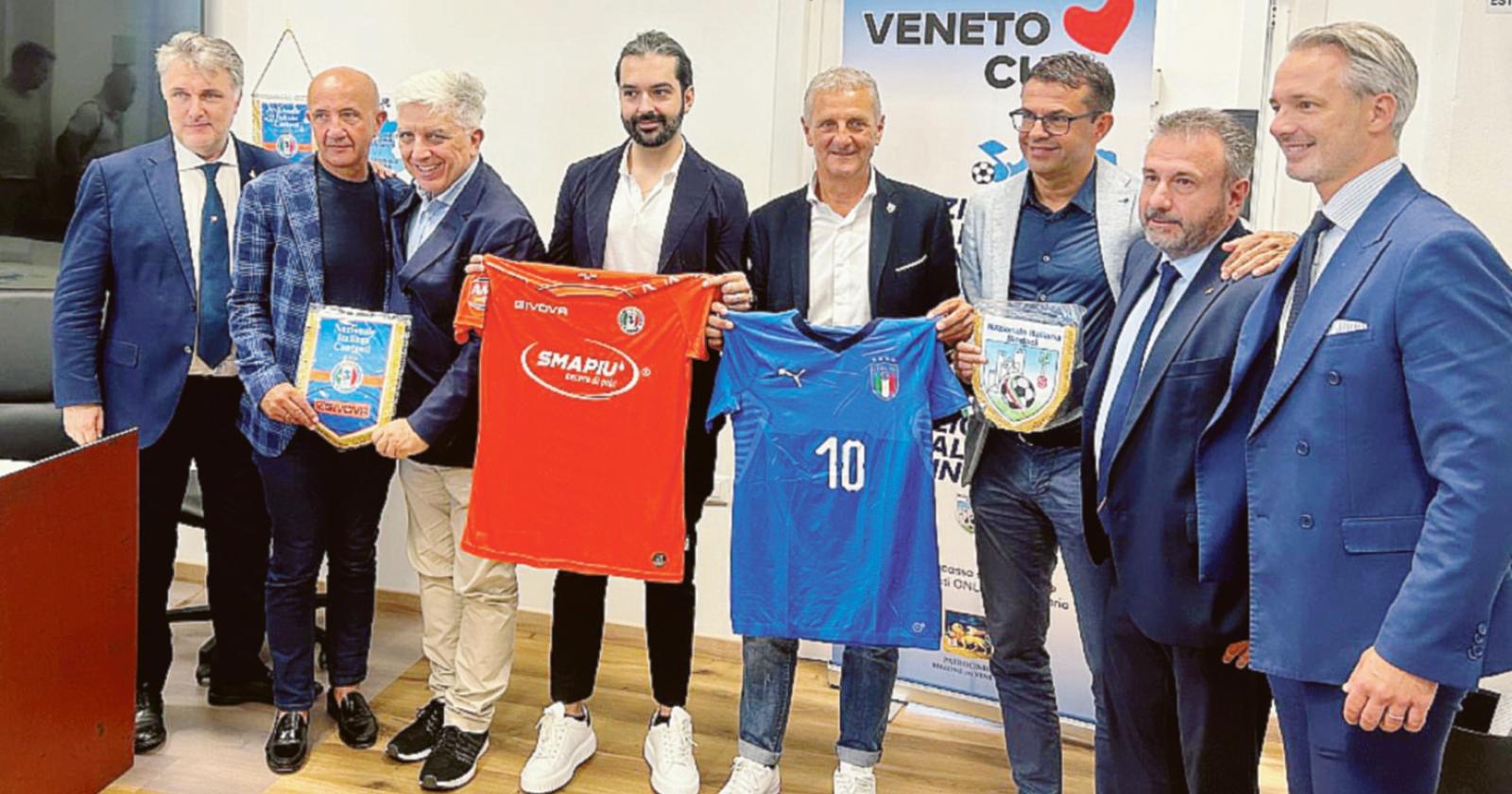 Appuntamento per giovedì 9 ottobre alle 20.30. Benji e Fede, Rocco Hunt e tanti altri in gioco