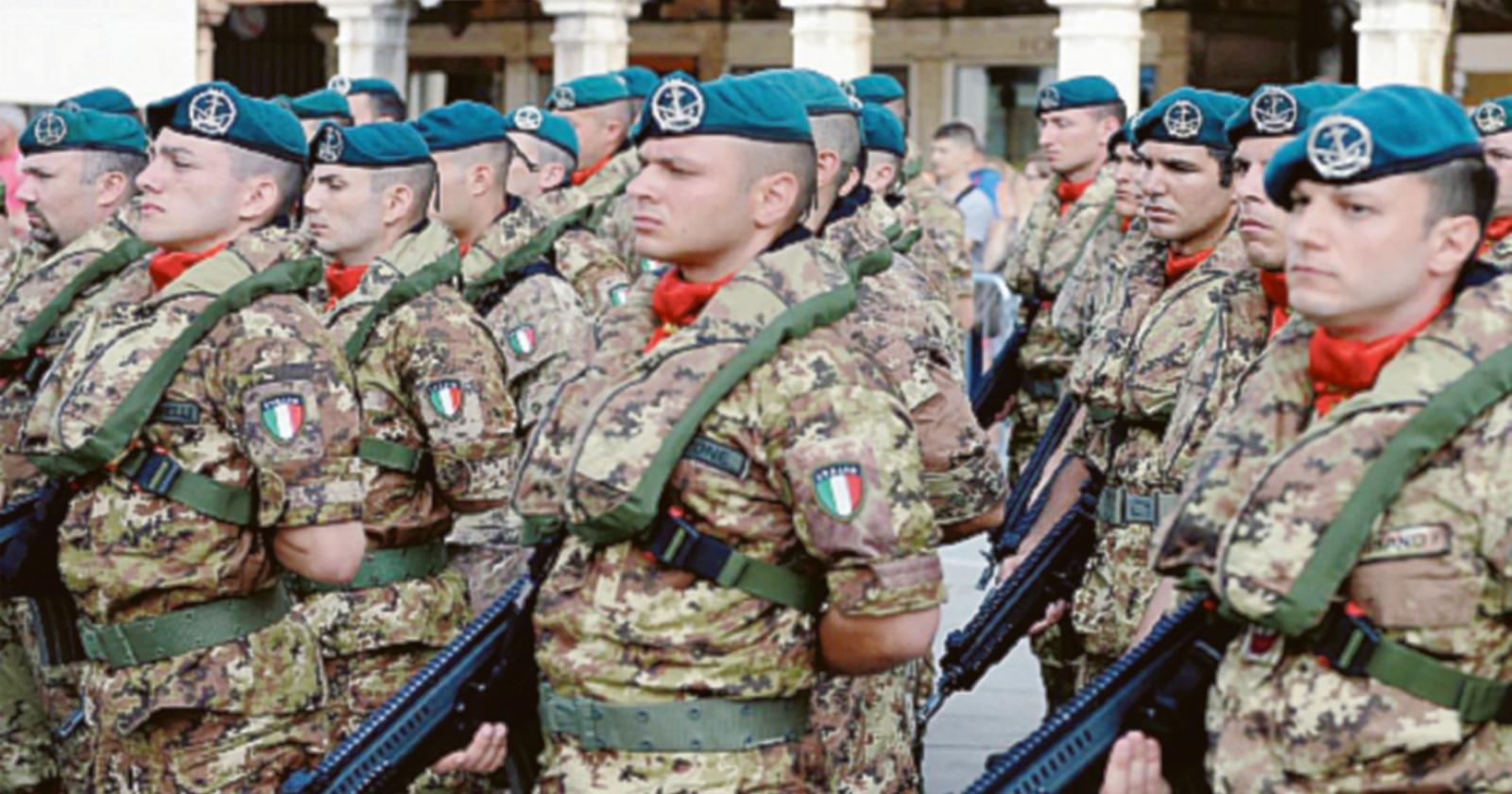 Oggi l’inaugurazione del monumento dedicato ai Lagunari della Serenissima
