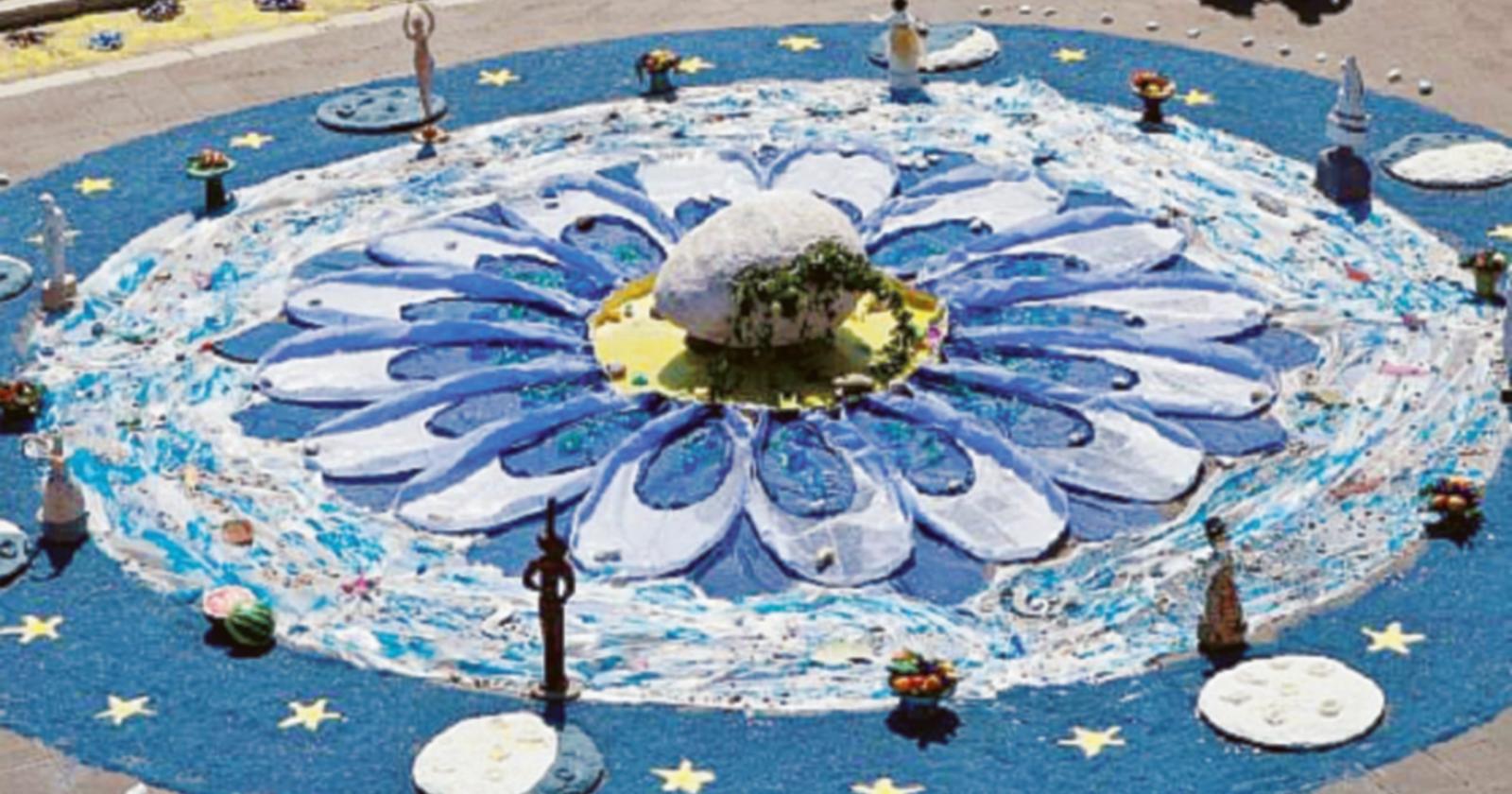 In piazzetta Vigo va in scena la festa della Riconoscenza