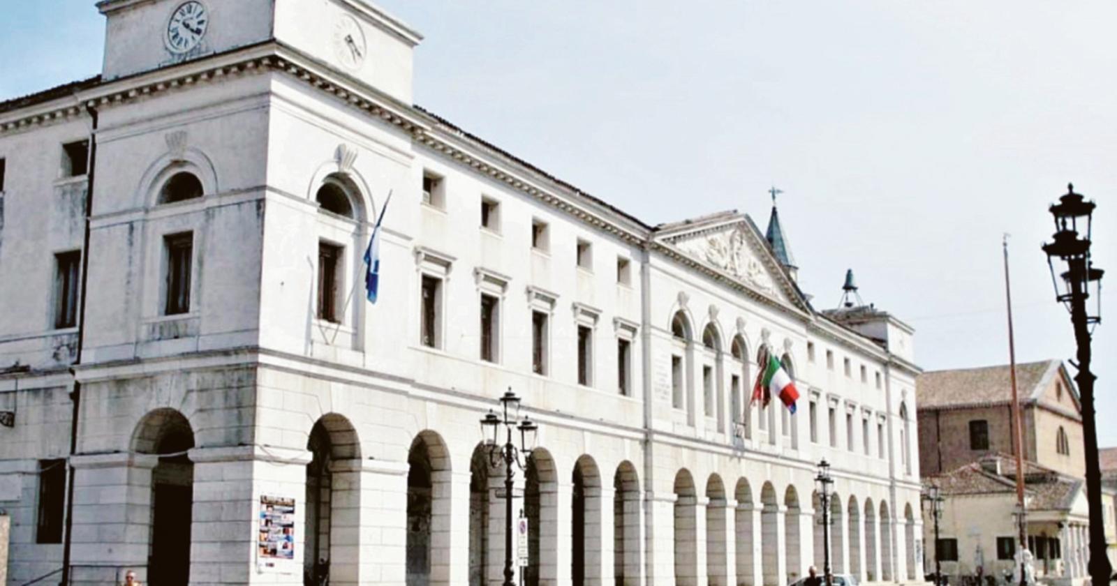 Il bilancio consolidato sbarca in aula