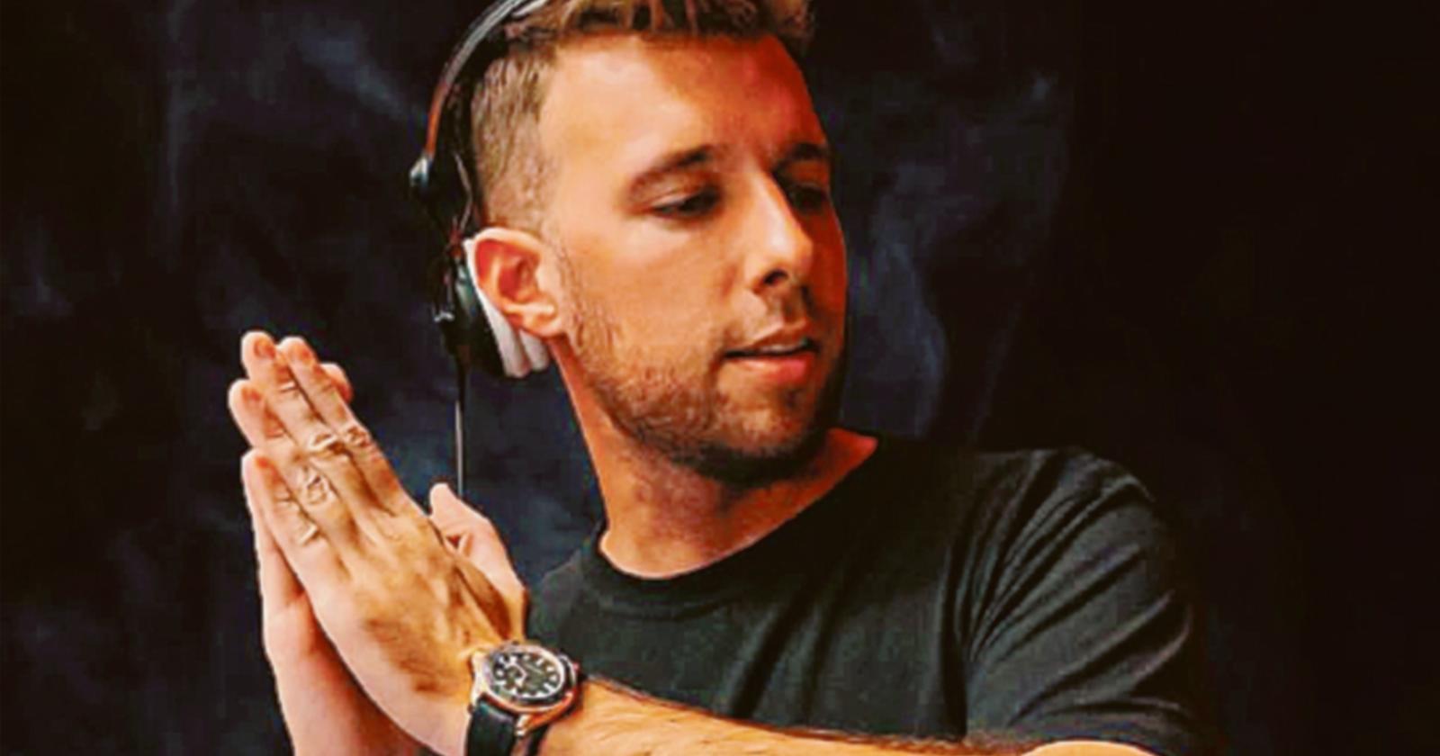 Il remix di dj Simon Shoe esplode