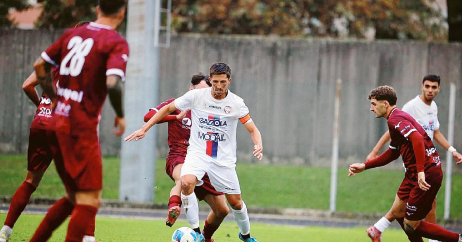 Union, pari di carattere: finisce 2-2