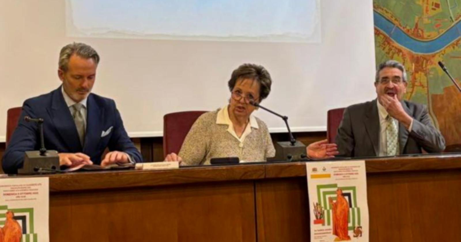 L’Università popolare riparte dal legno