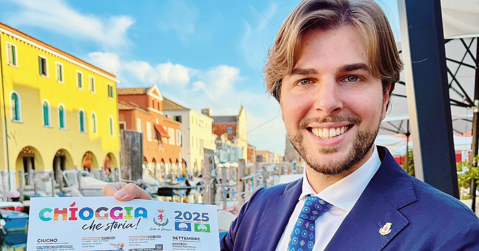 Turismo: è boom di pernottamenti