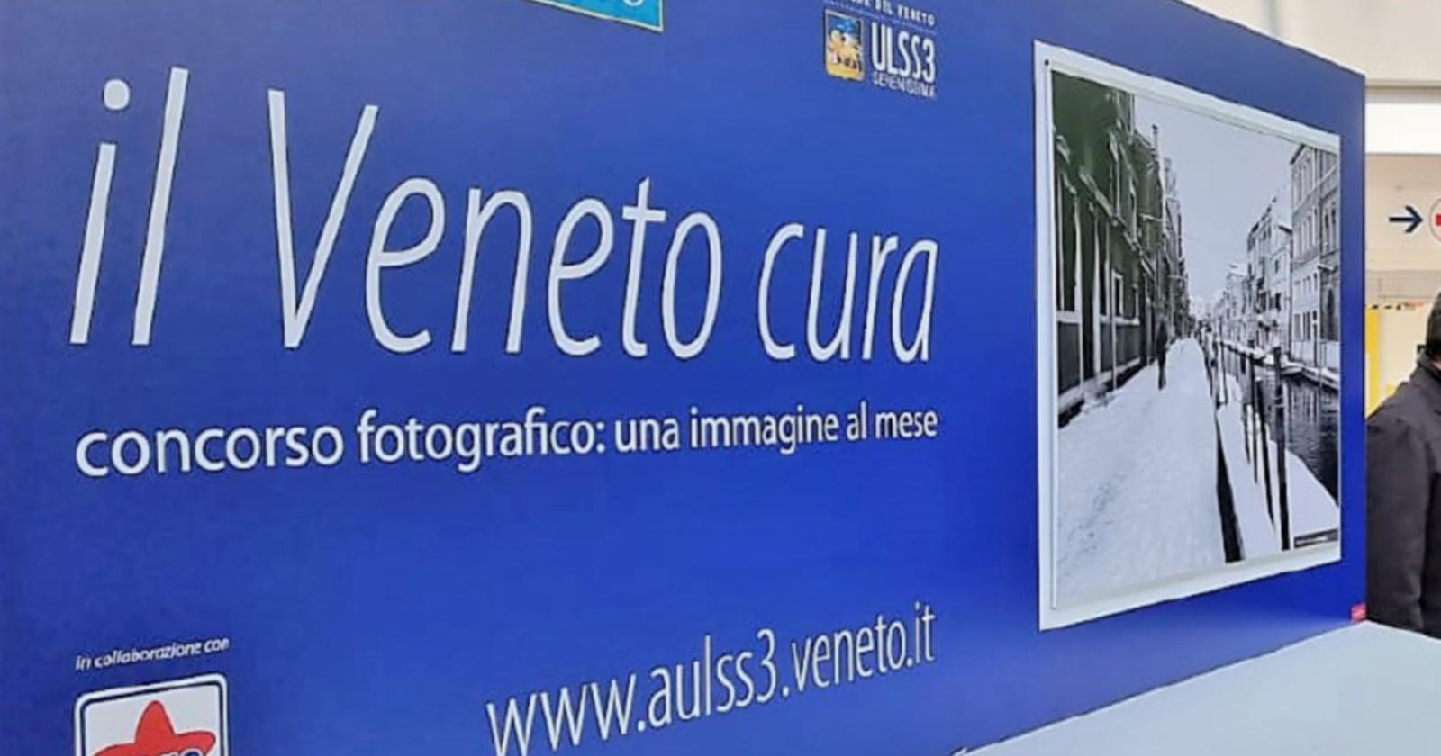 Uno scatto per curare: già aperte le iscrizioni