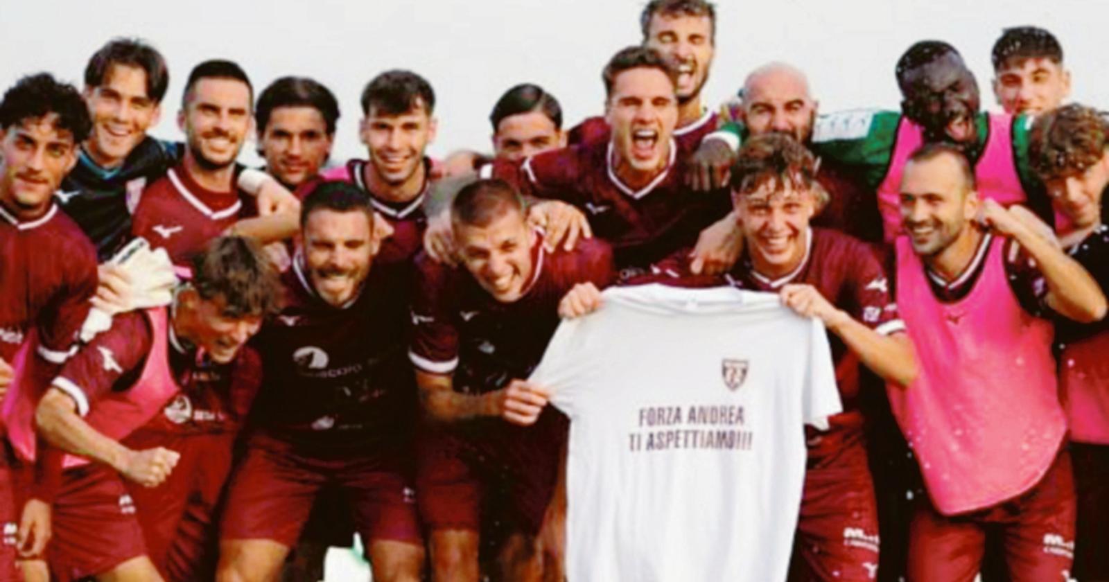 Puccio a segno, l’Union passa