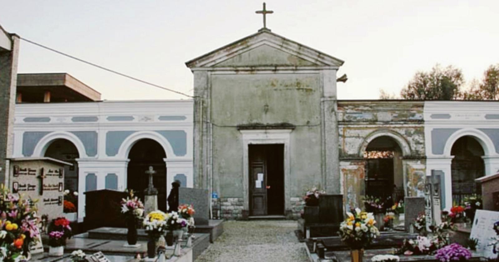 A Cavarzere scade la concessione per 330 loculi