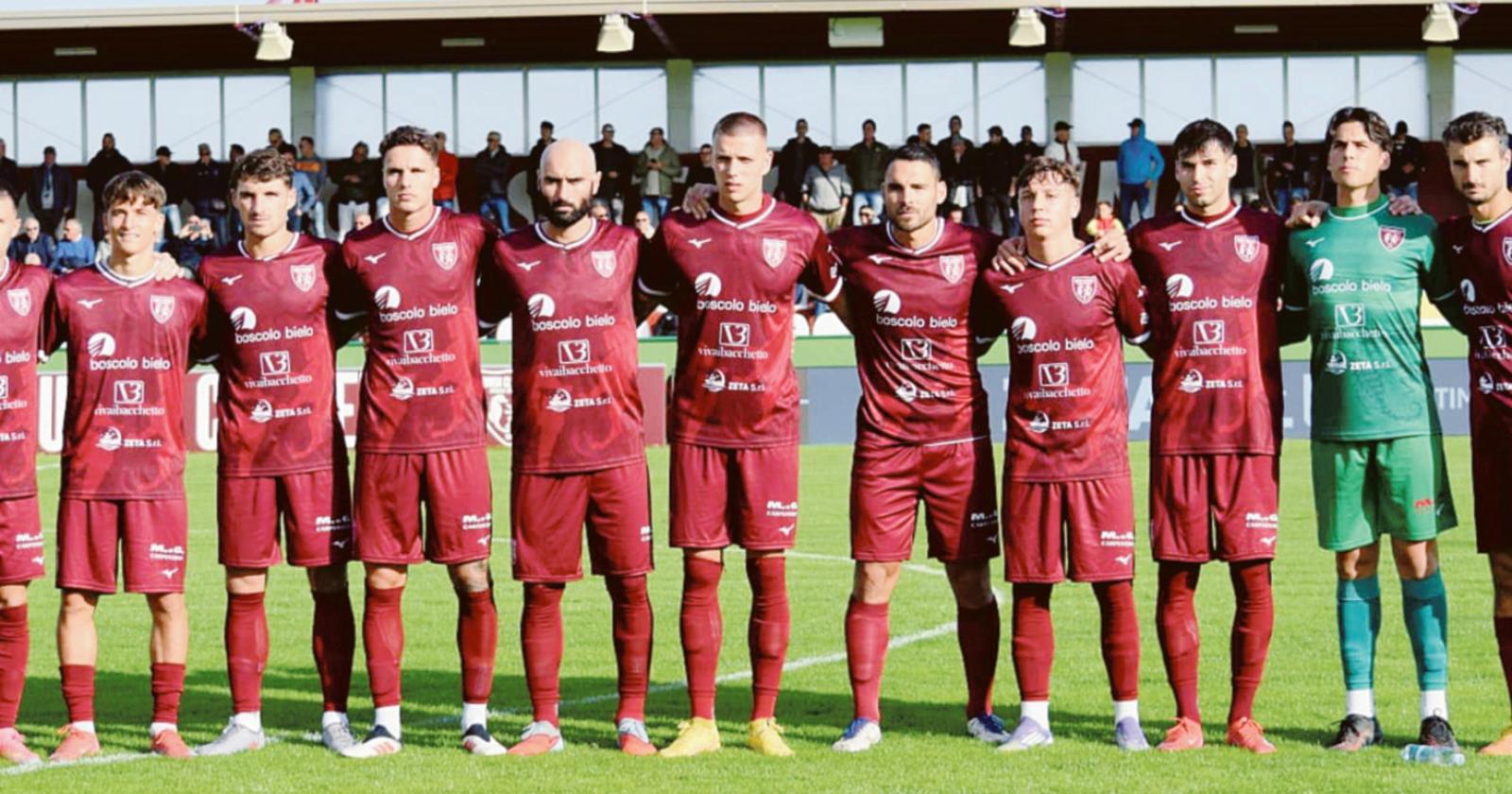 Un polesano punisce l’Union