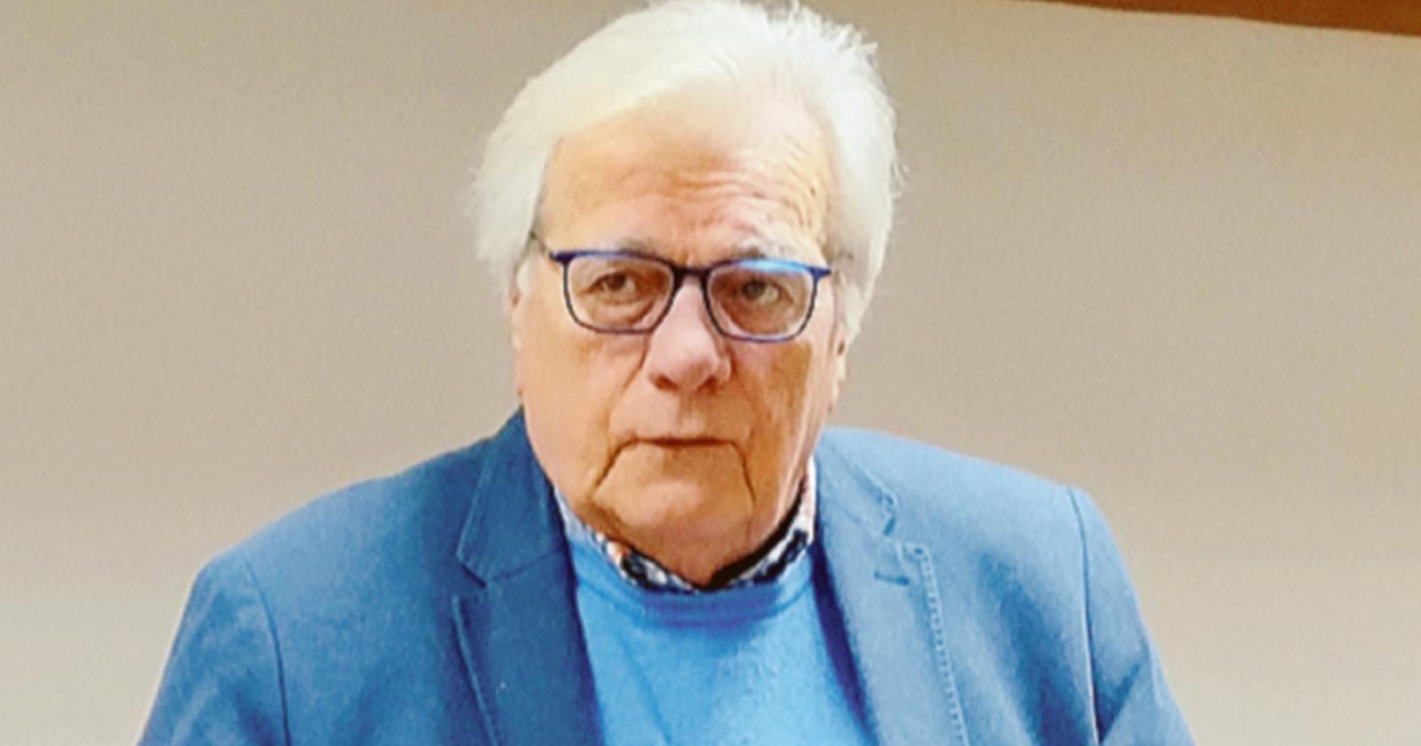 Domani seconda lezione sul “Cieco” Grotto 