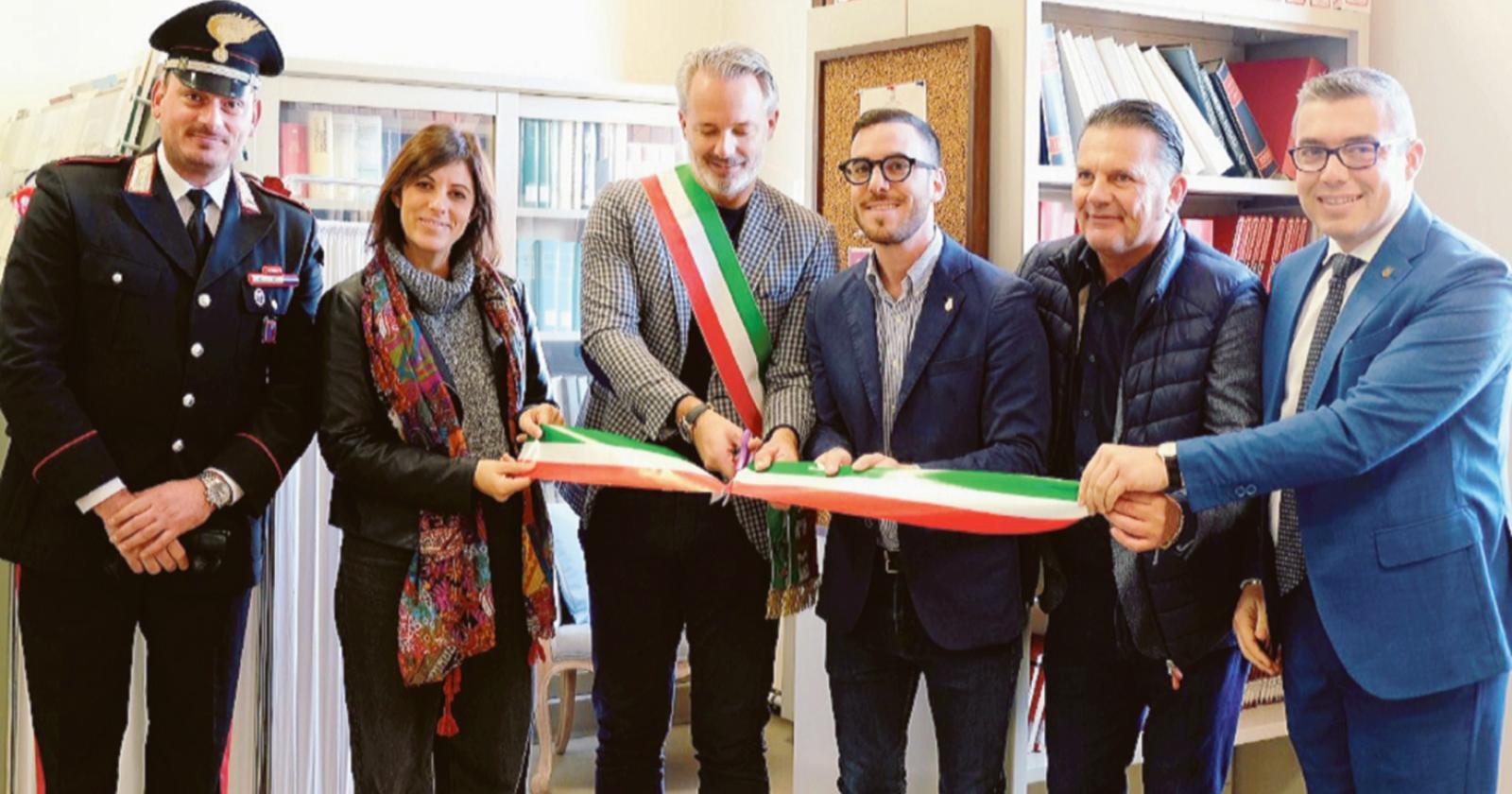 Un angolo d’amore per i bebè