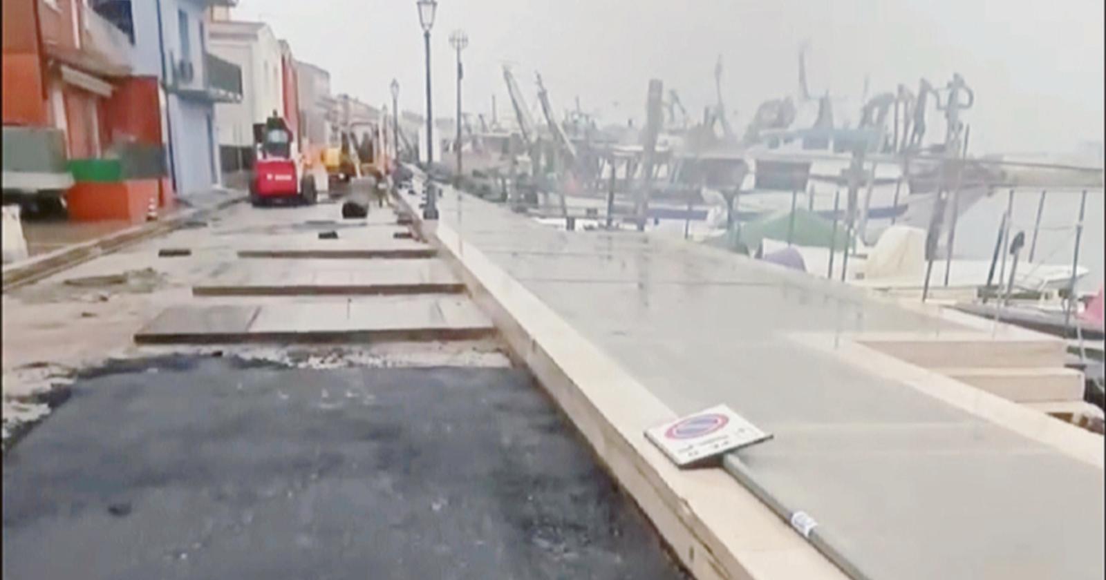 “Lusenzo, forse si scaverà ancora”