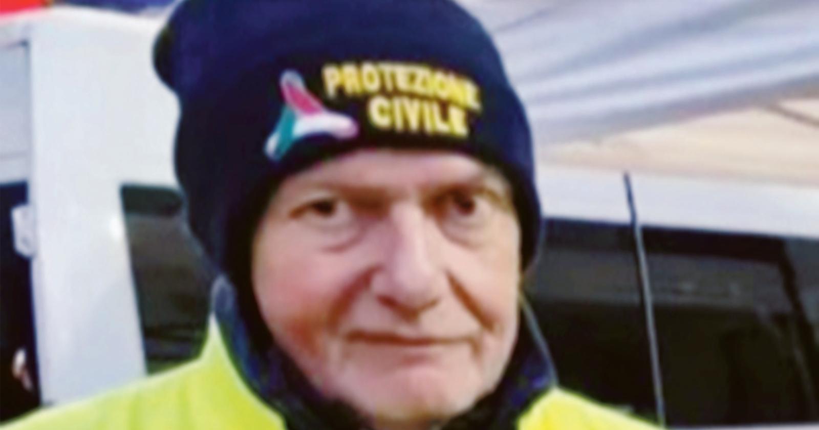 Addio Renato, è il giorno del dolore