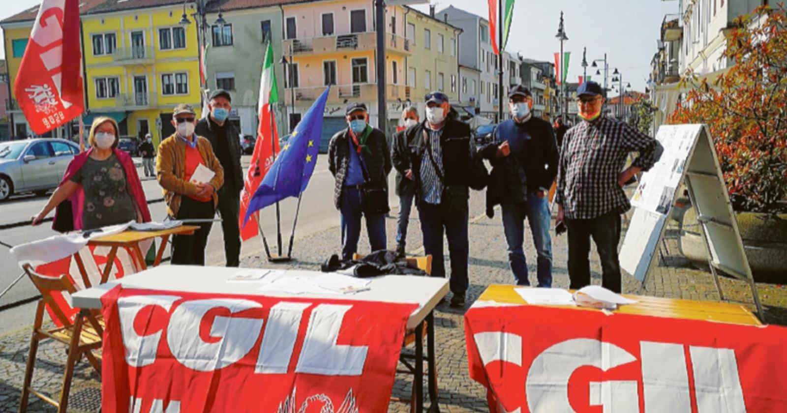 Per Gaza raccolti 1.122 euro