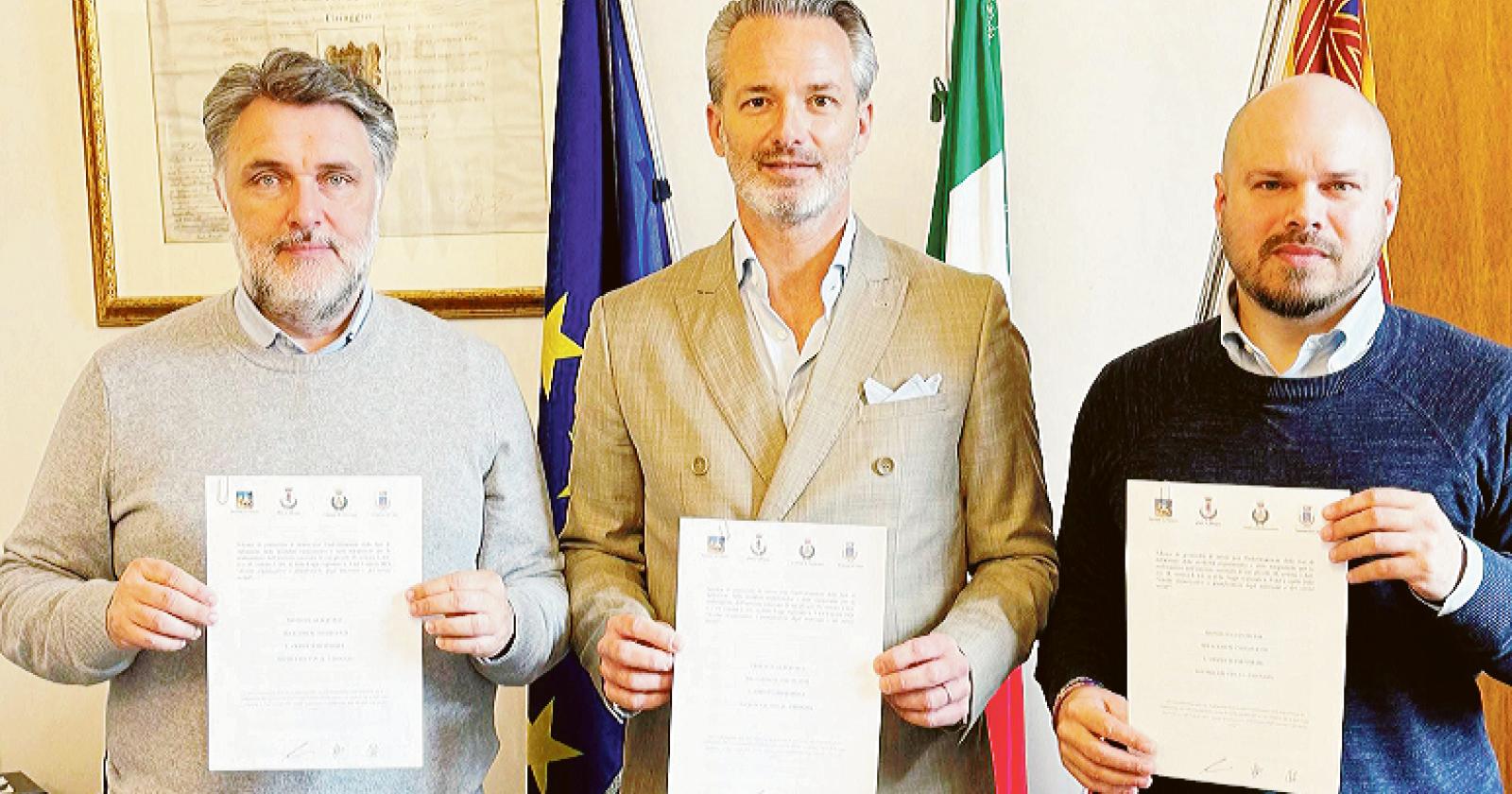 Servizi sociali, “rimanga l’ufficio”