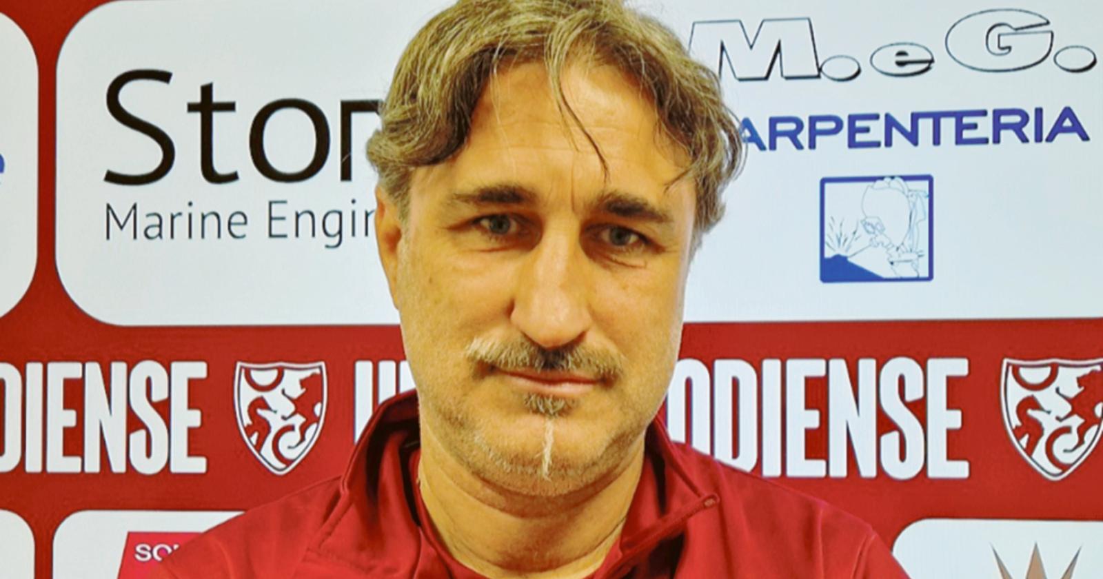 Comincia l'era Vecchiato per l'Union 