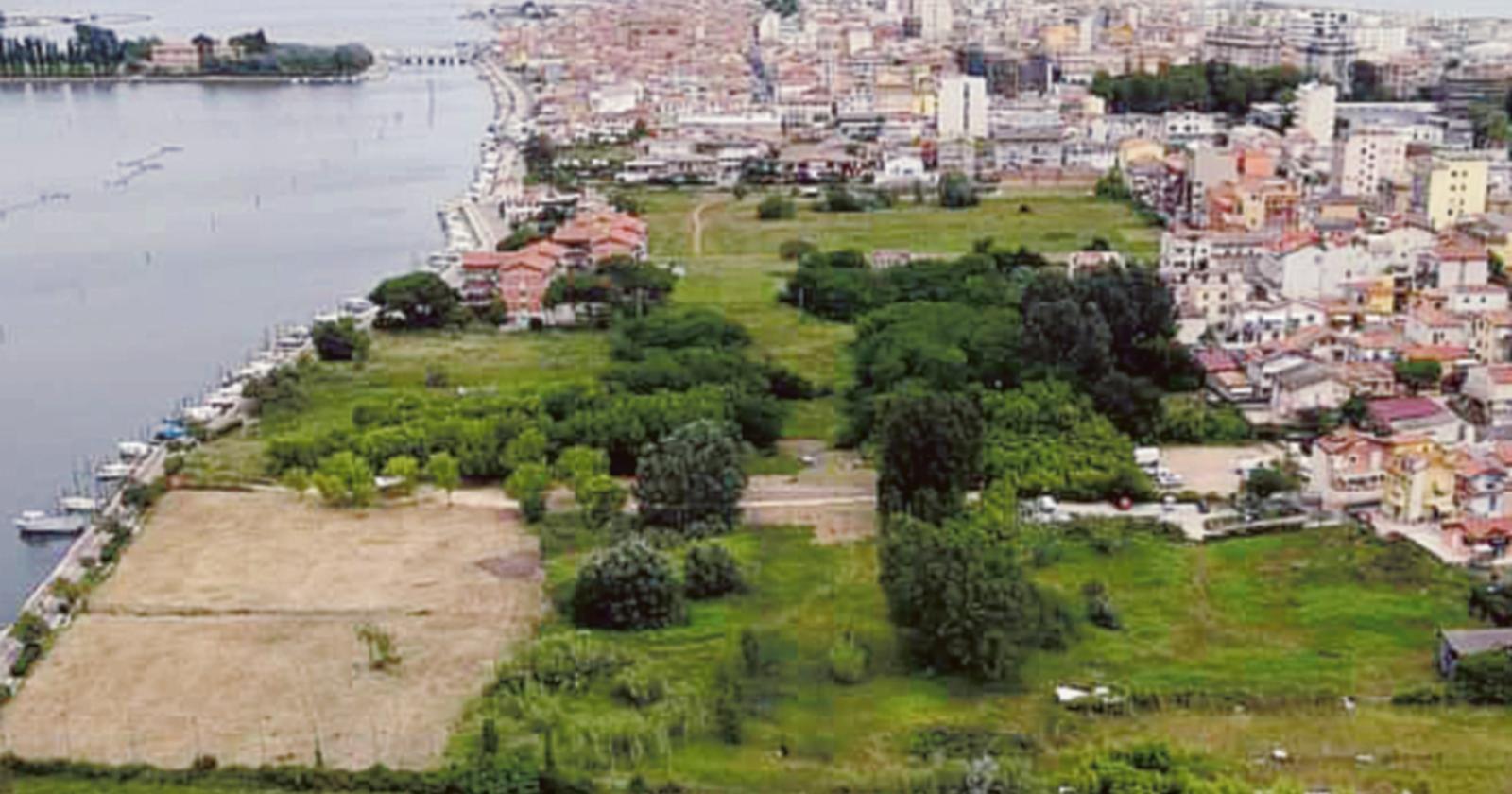 La saga infinita dell’area dei Ghezzi