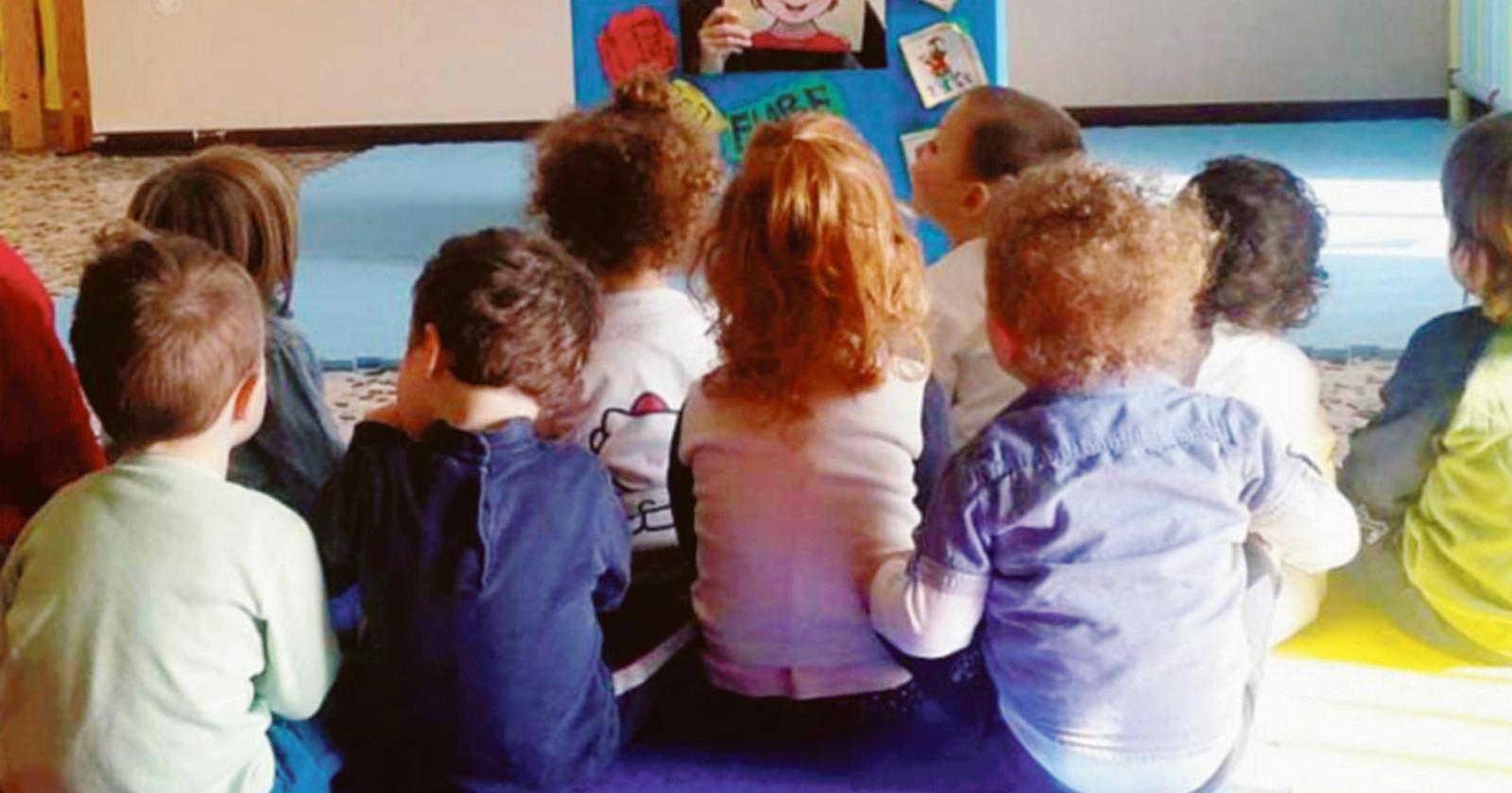 Oltre 22mila euro per l’asilo nido