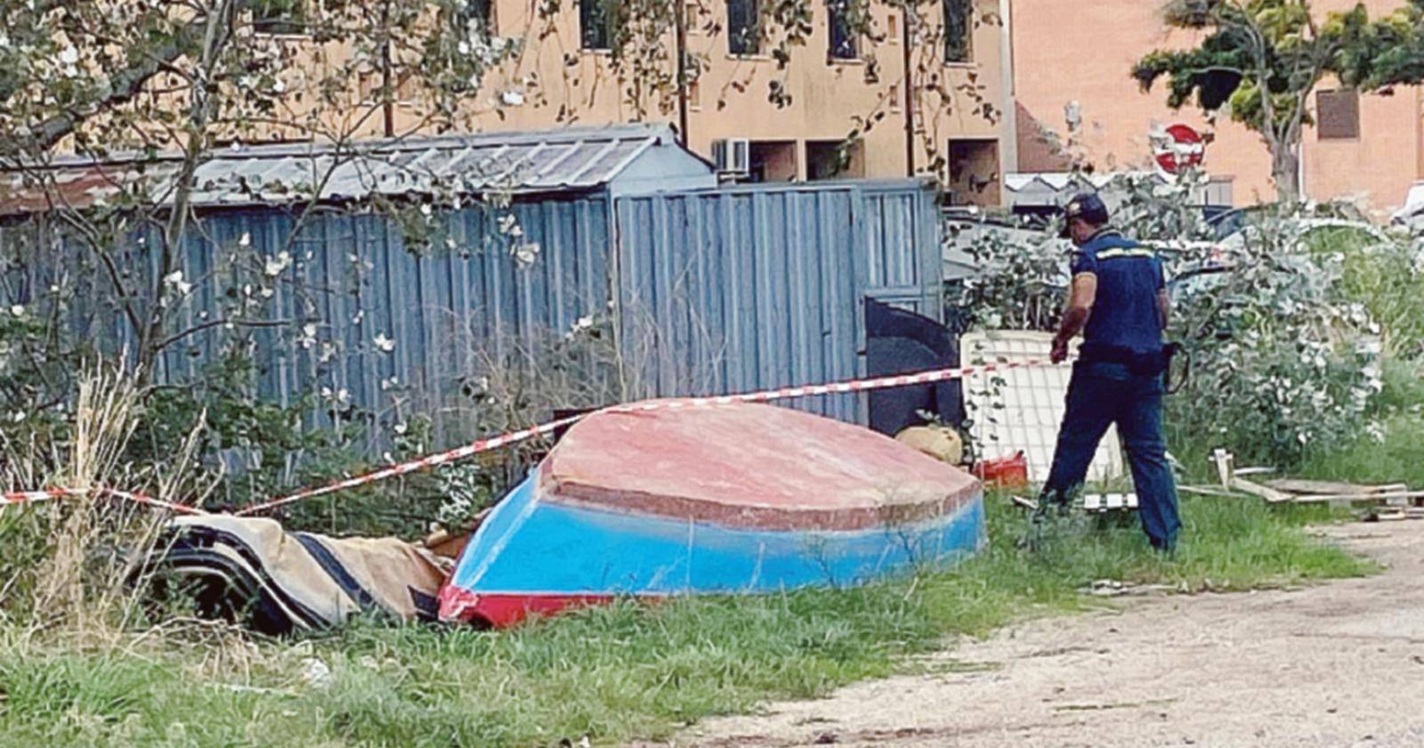 Punta Poli cambia volto