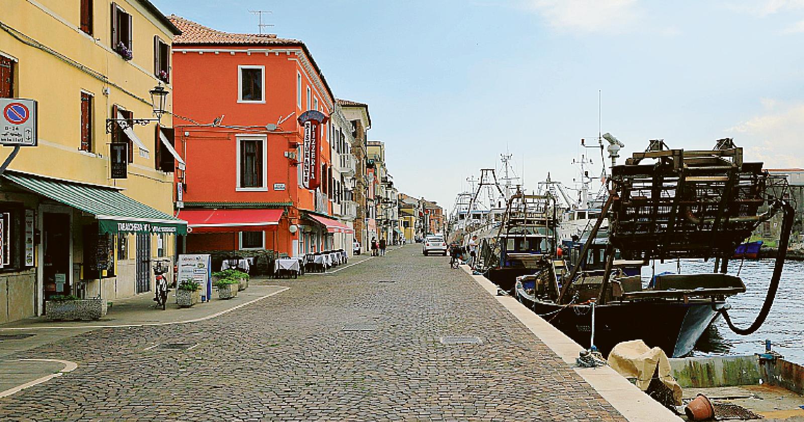 Canal Lombardo, si va avanti