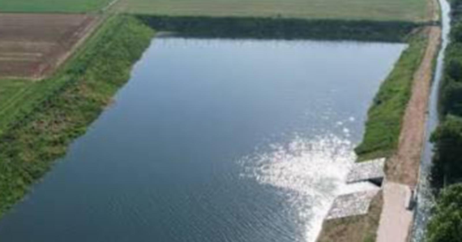 450mila euro per Boscochiaro