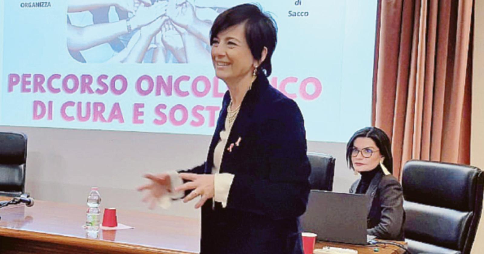 Contro i tumori, solo prevenzione