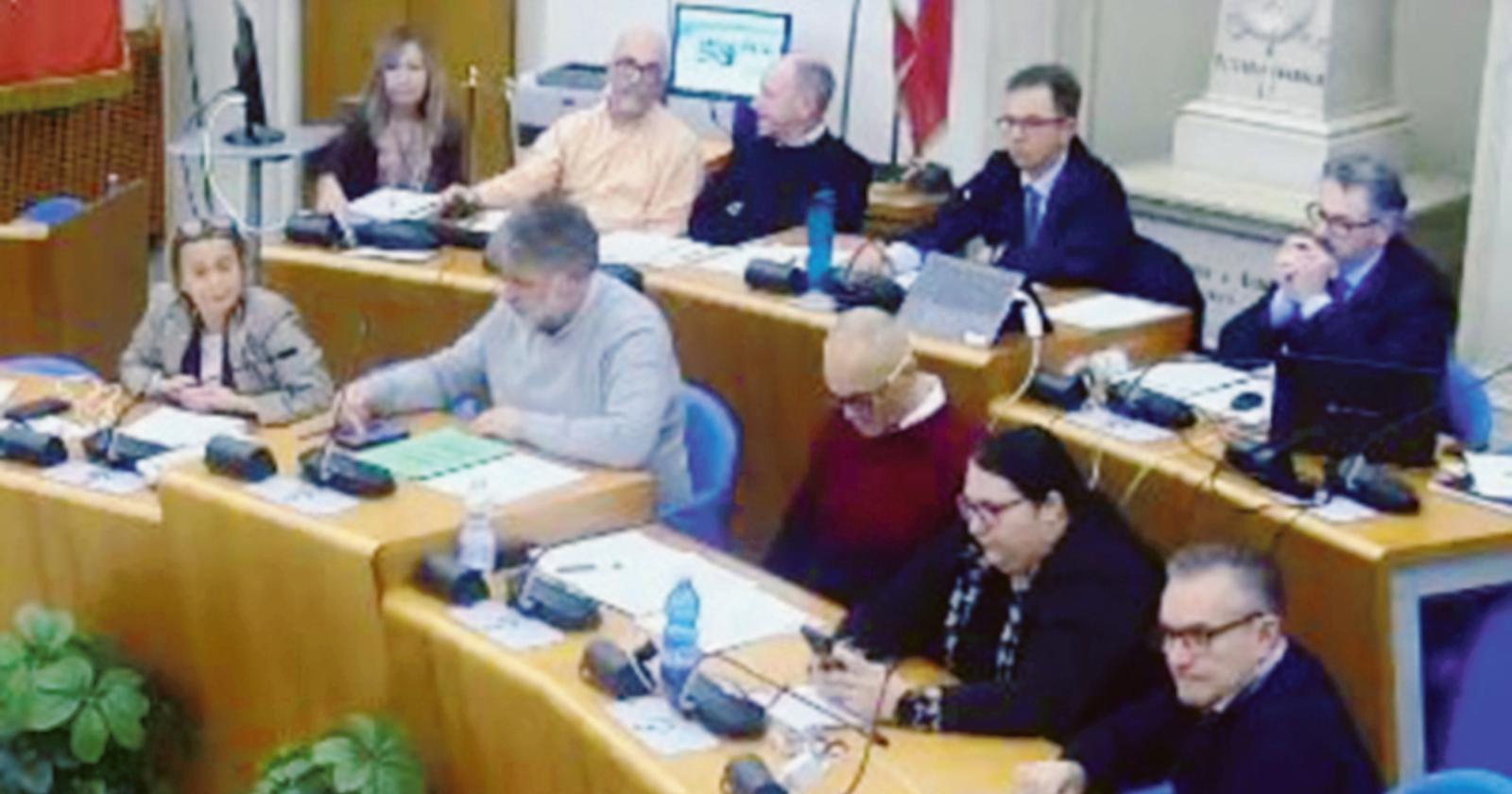 Bilancio 2026,  il giorno decisivo