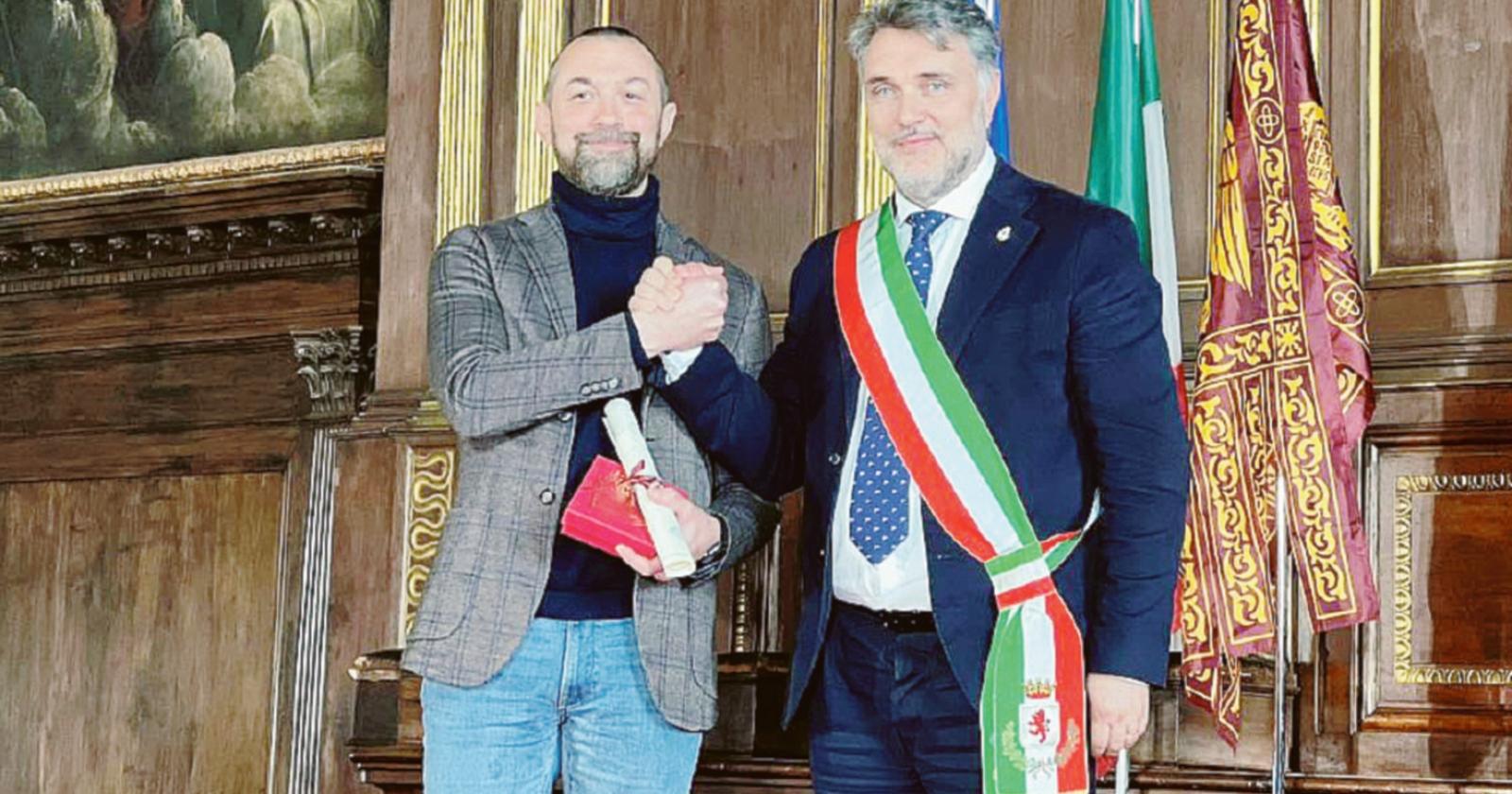 La poesia “salva dialetto”