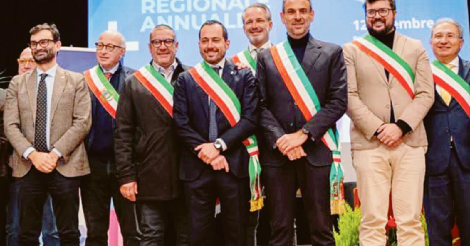 Munari: “Più risorse per i nostri Comuni”