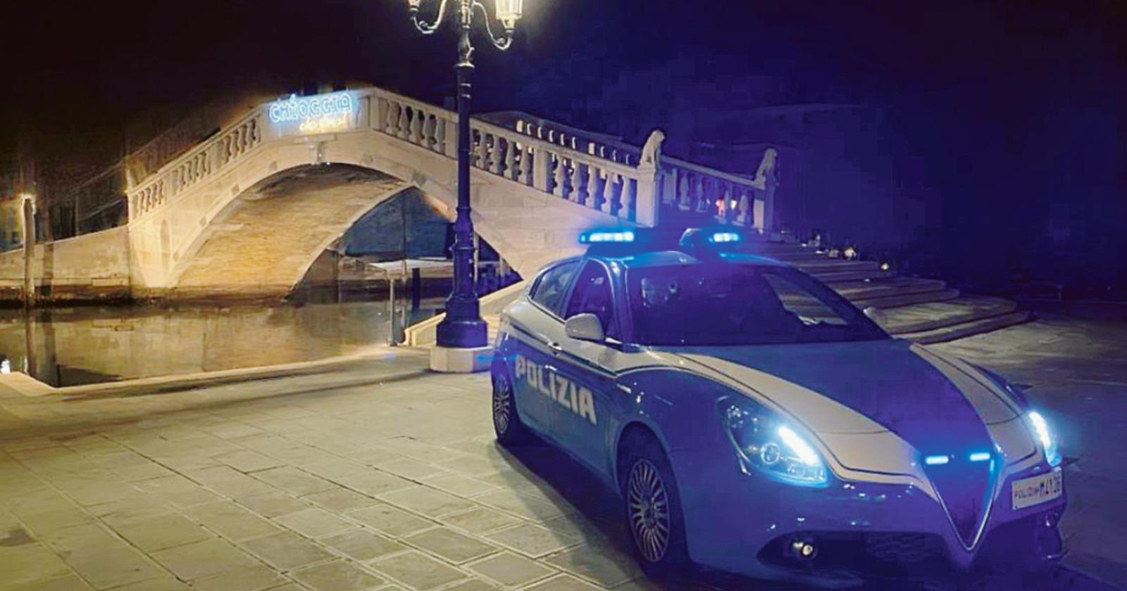 Corso, Duomo, Vena: &egrave; zona rossa