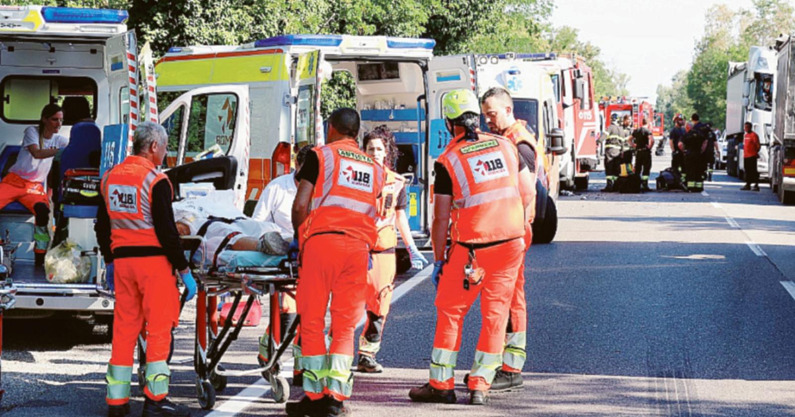 Romea tra le priorit&agrave; nazionali